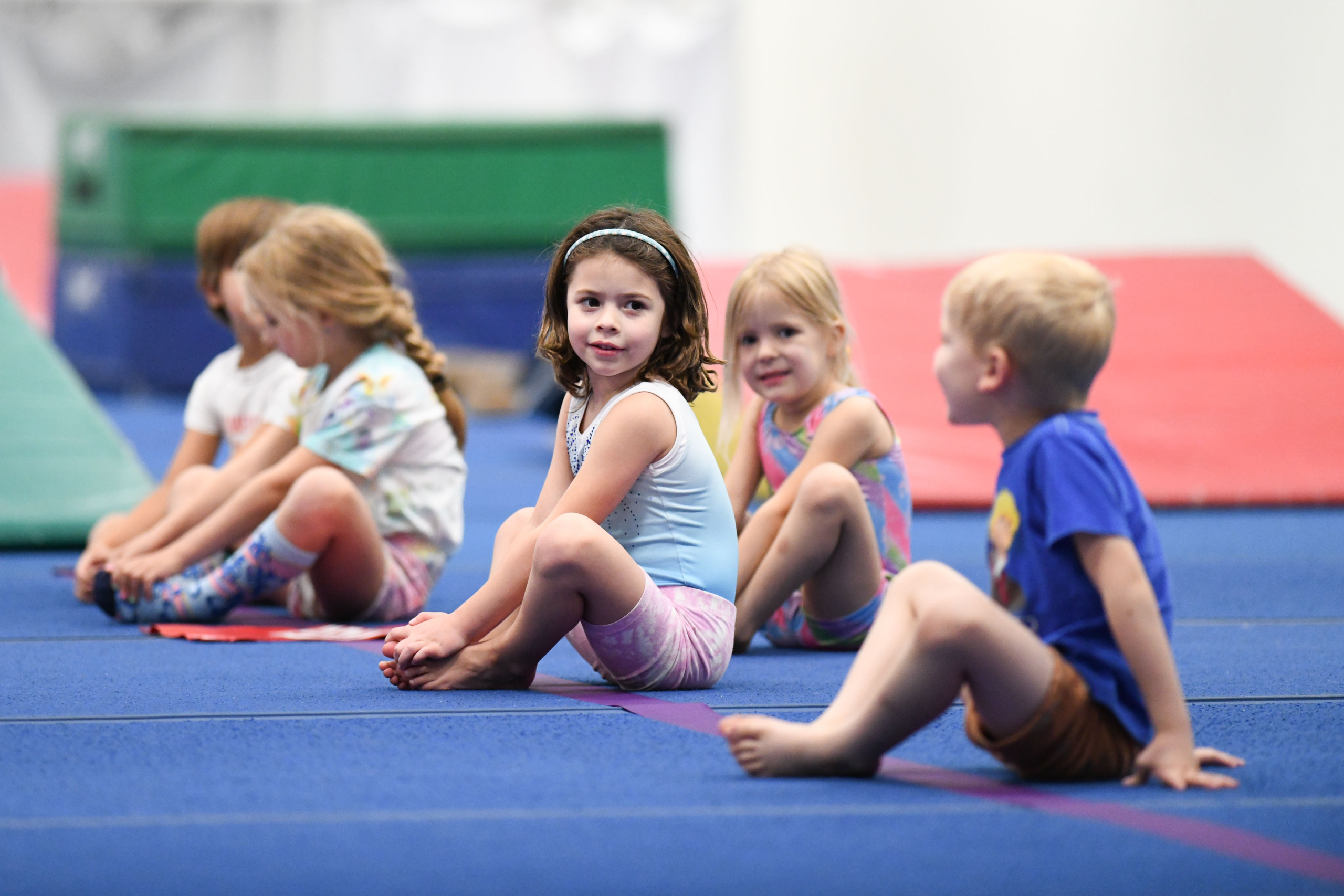 Gymnastics
