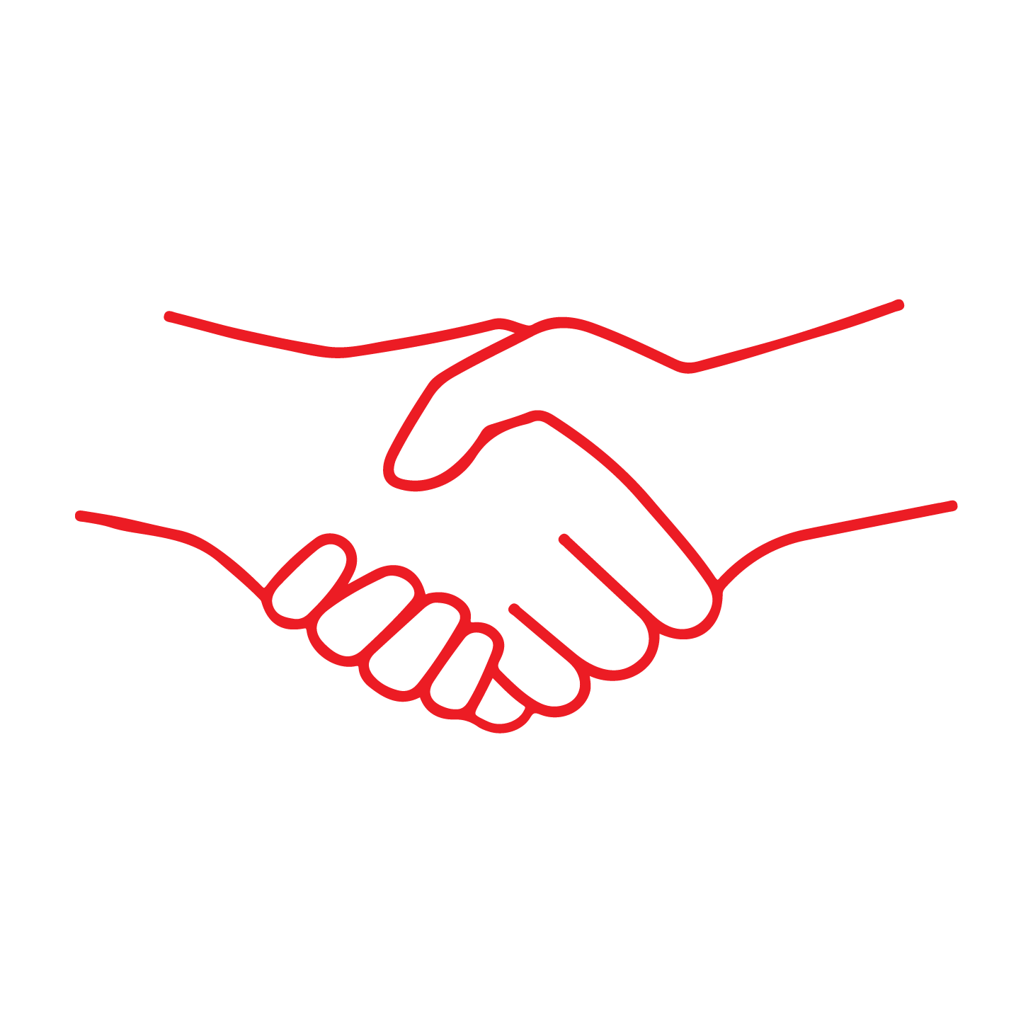 Encouraging and enthusiastic coaches