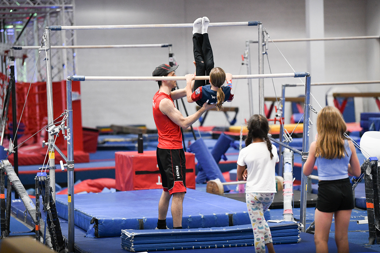 Competitive Teams