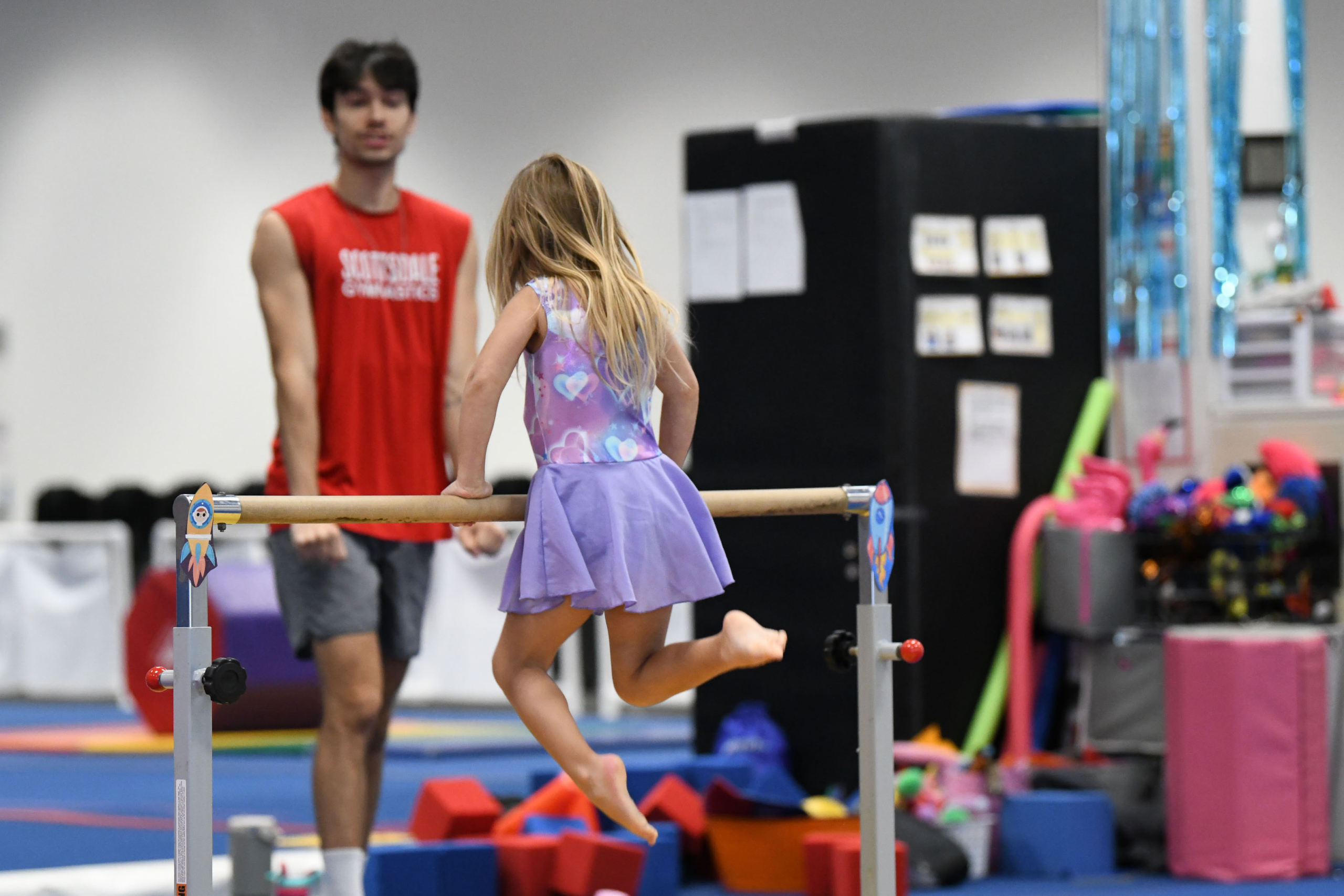 Gymnastics